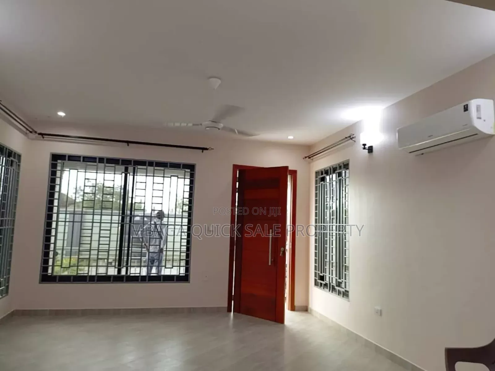 4bdrm House in Mbweni, Mbezi Beach for rent