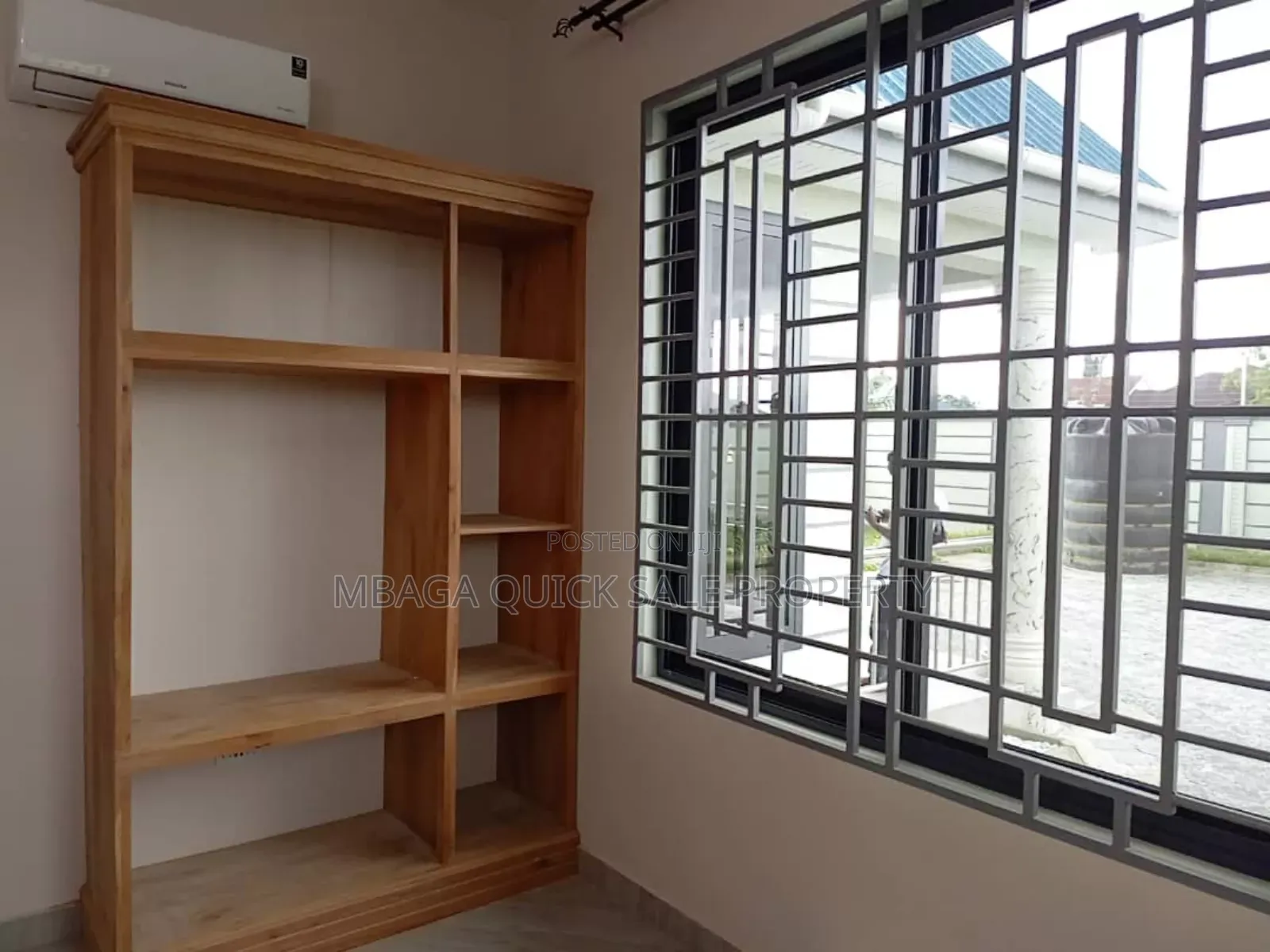 4bdrm House in Mbweni, Mbezi Beach for rent