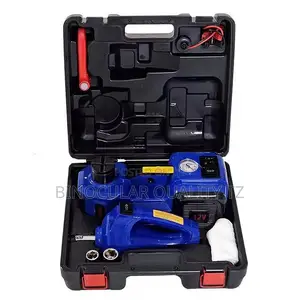 Car Jack Electric