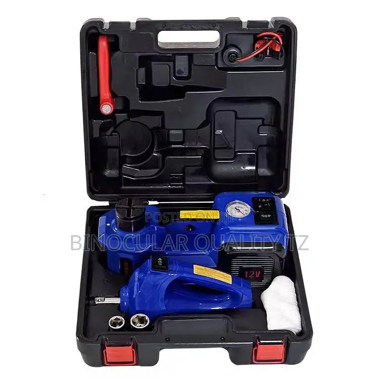 Car Jack Electric