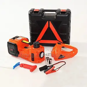 Car Jack Electric