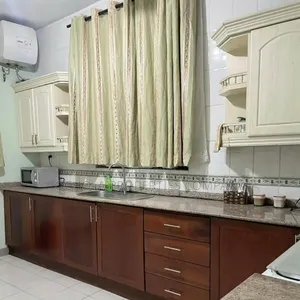 Furnished 2bdrm Apartment in Mikocheni for rent