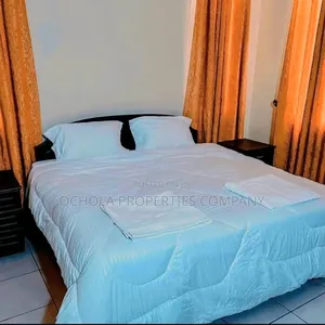 Furnished 2bdrm Apartment in Mikocheni for rent