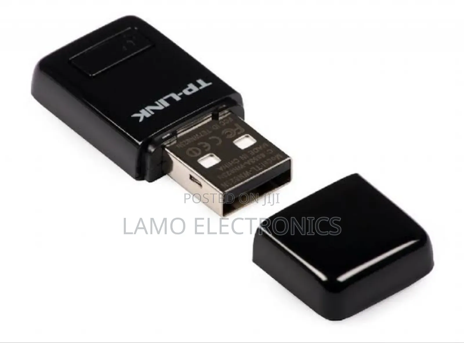 Tp-Link Wn823n Wi-Fi Usb Adapter