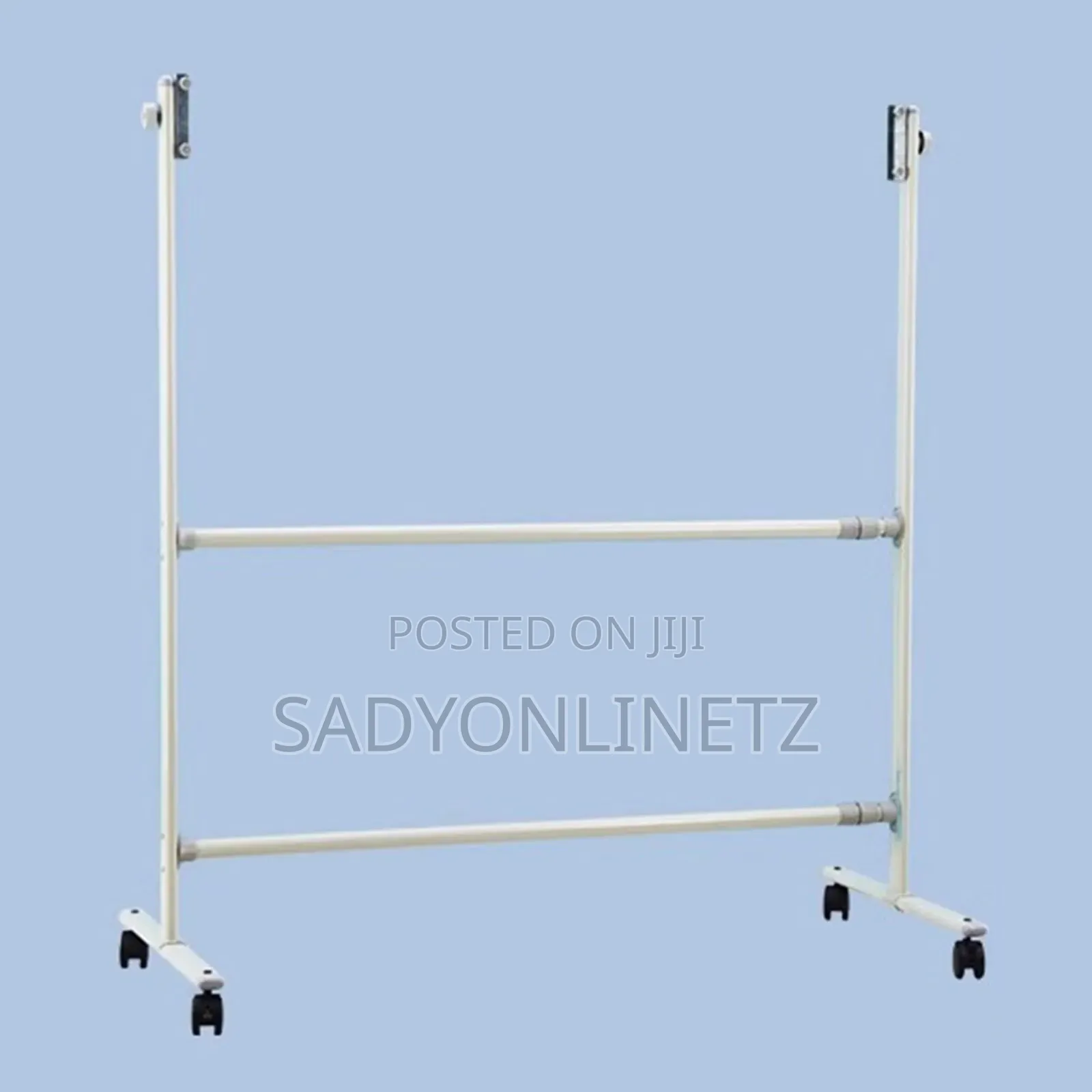 Whiteboards Stand 90-150cm