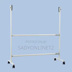 Whiteboards Stand 90-150cm
