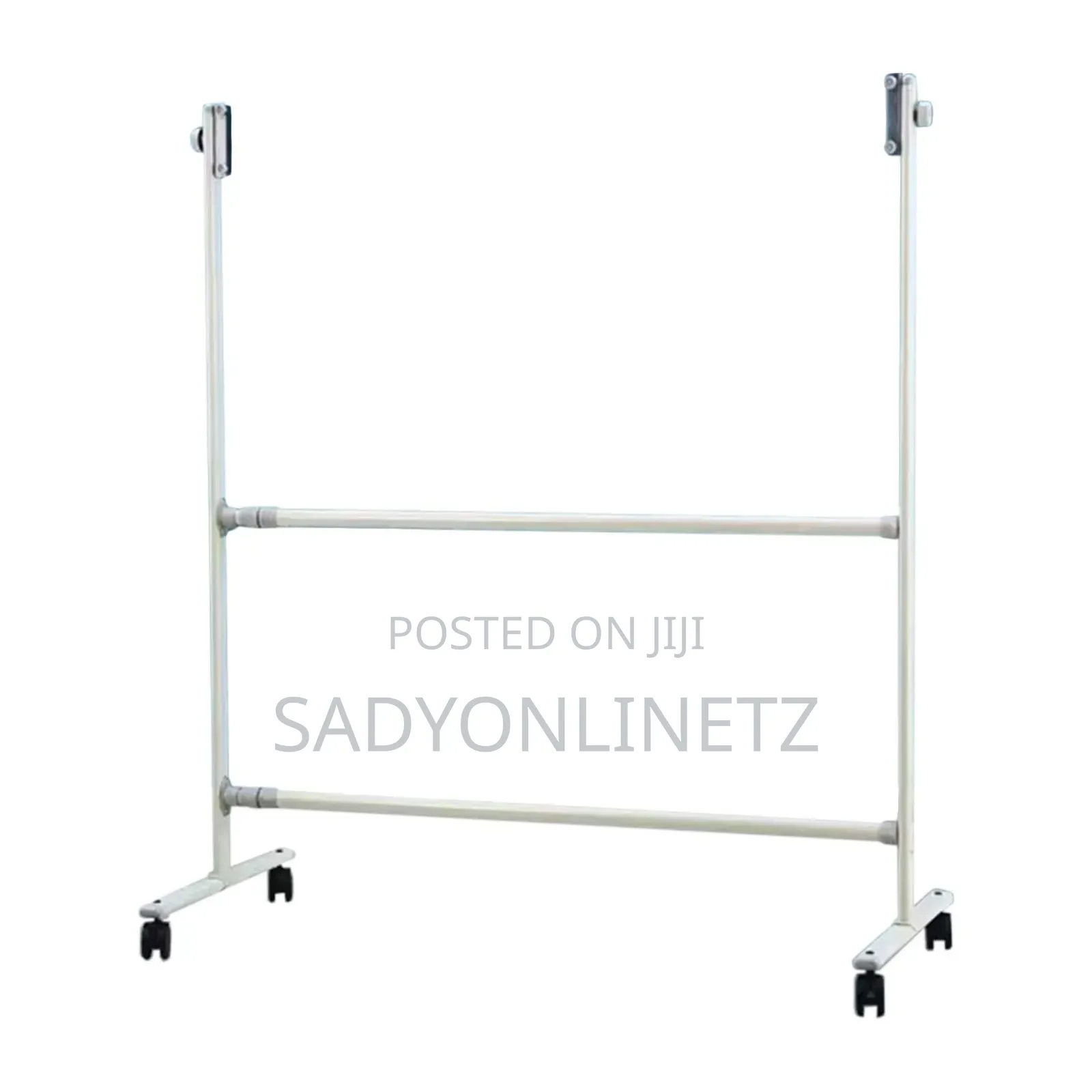 Whiteboards Stand 90-150cm