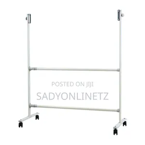 Whiteboards Stand 90-150cm