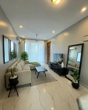 Photo - Furnished 2bdrm Apartment in Kijitonyama for rent