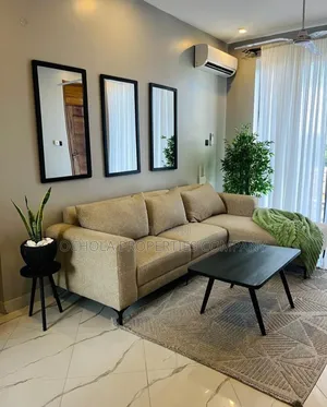 Furnished 2bdrm Apartment in Kijitonyama for rent