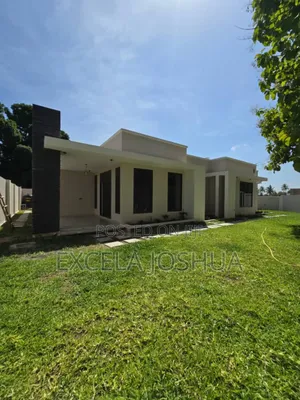 4bdrm House in Excela Joshua, Goba for sale