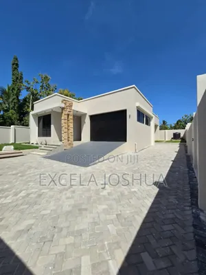 4bdrm House in Excela Joshua, Goba for sale