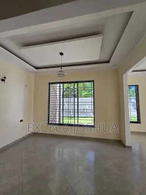 4bdrm House in Excela Joshua, Goba for sale
