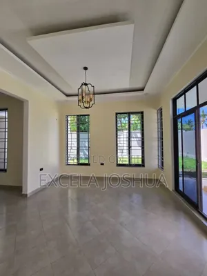 4bdrm House in Excela Joshua, Goba for sale