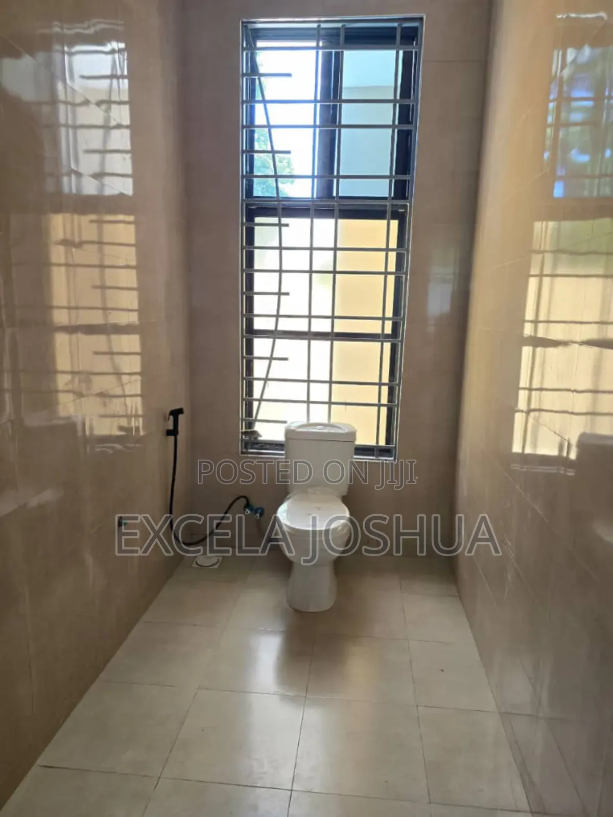 4bdrm House in Excela Joshua, Goba for sale