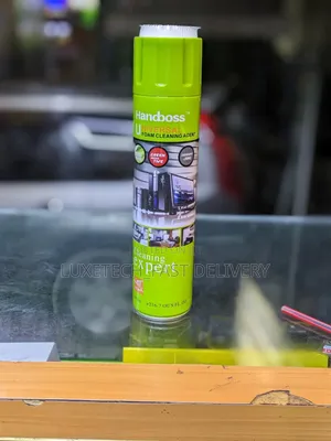 Handboss Universal Foam Cleaning Agent