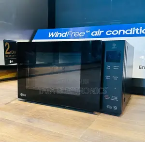Lg Microwave 20 Liter || Ms2042db