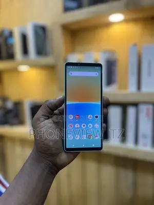 Sony Xperia 10 IV 128 GB Green