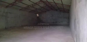 Godown Area SQM 272 for Rent Mikocheni Itv Industrial Area