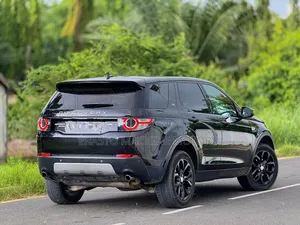 Land Rover Range Rover Sport Autobiography 2024 Black