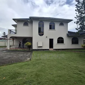 4bdrm House in Mikocheni for rent