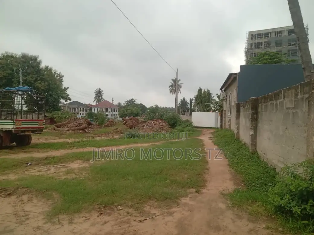 SQM 6173 Salasala Opposite Feza School 1.2
