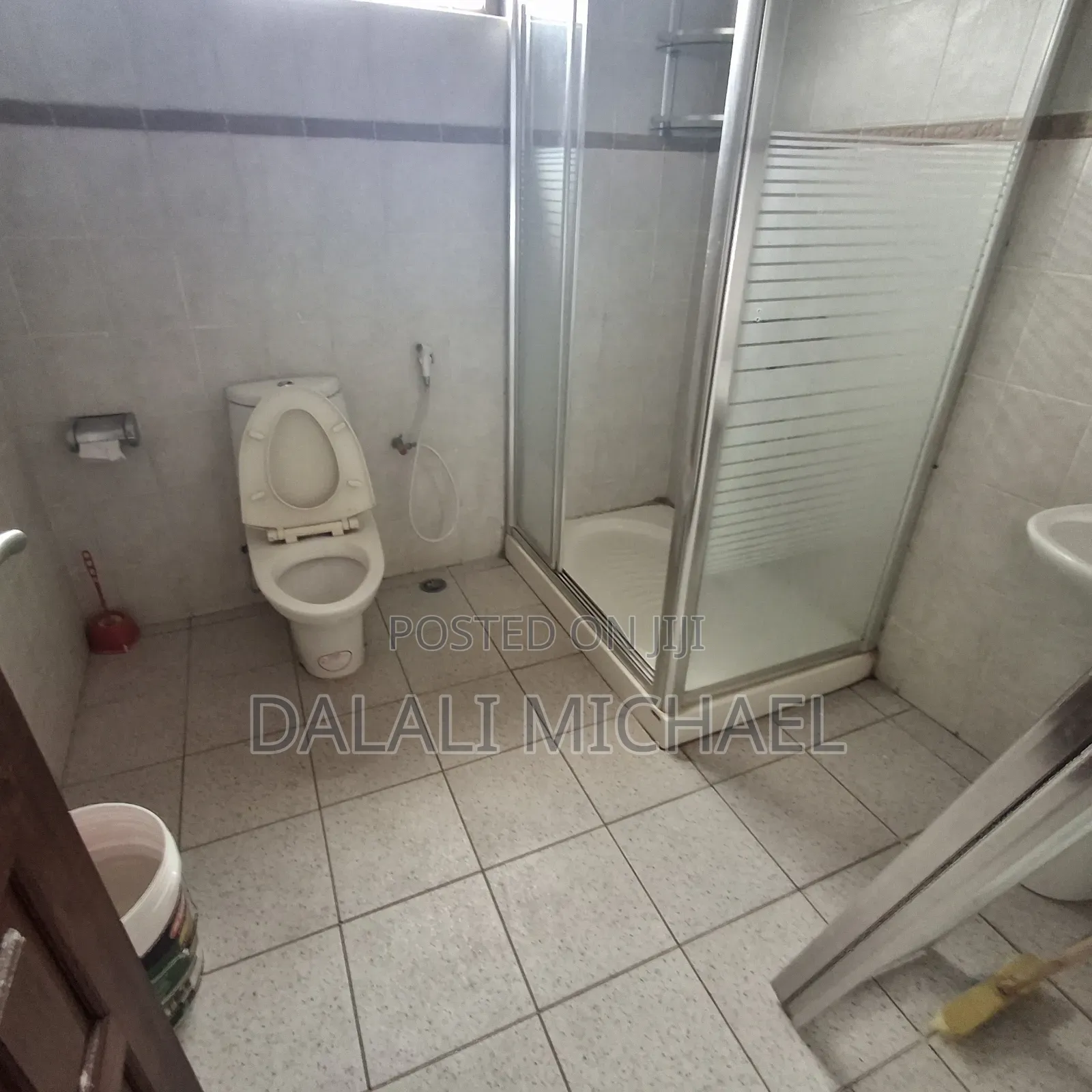 4bdrm House in Mikocheni for rent