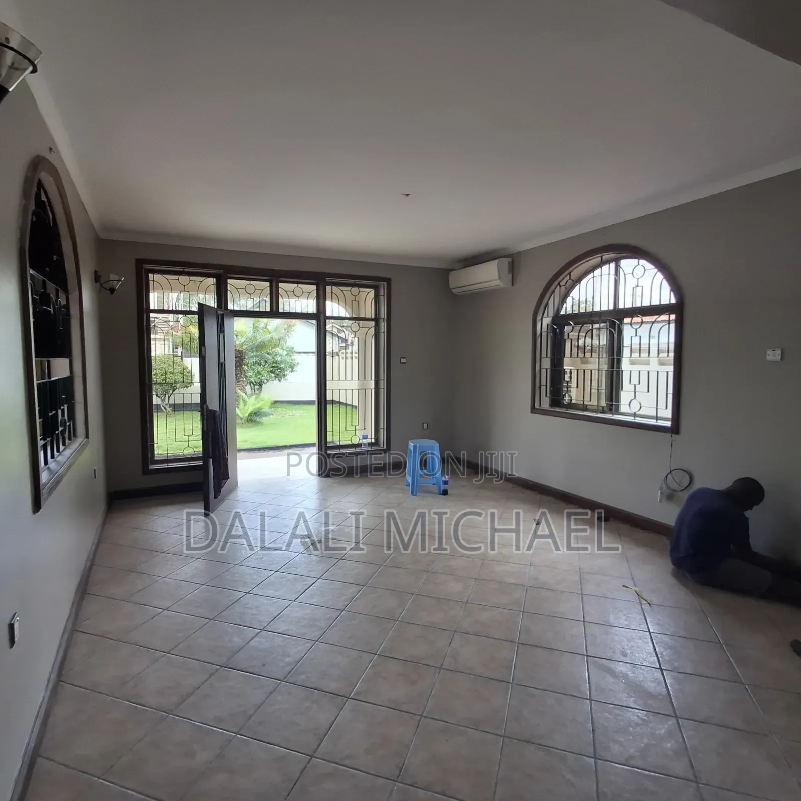 4bdrm House in Mikocheni for rent