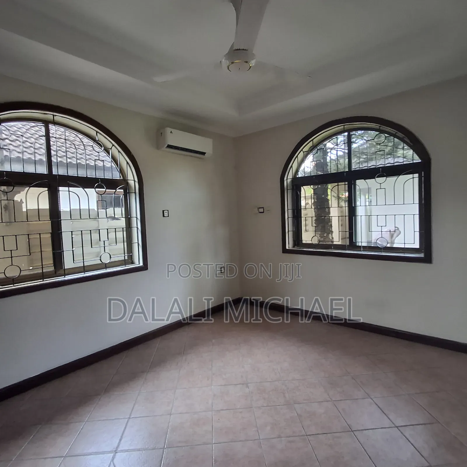 4bdrm House in Mikocheni for rent