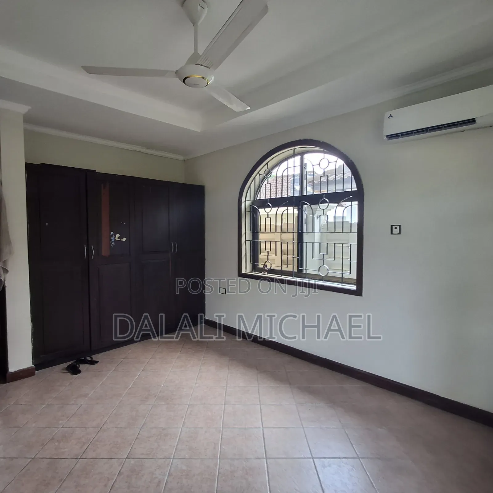 4bdrm House in Mikocheni for rent