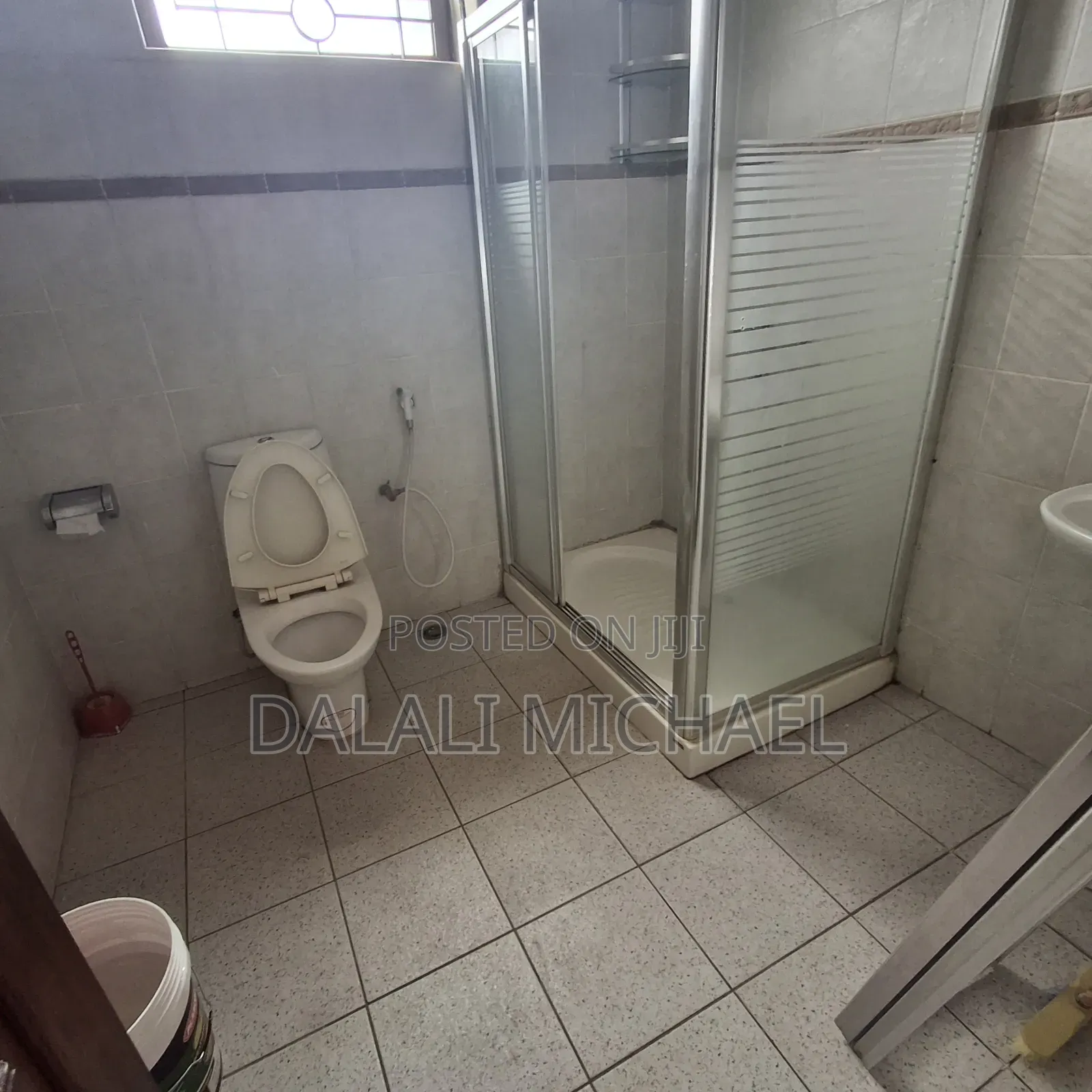 4bdrm House in Mikocheni for rent