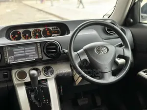 Toyota Corolla Rumion Hatchback 1.8 AWD 2008 Pearl