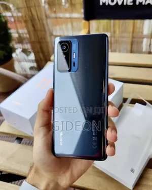 New Xiaomi 11T 256 GB Black