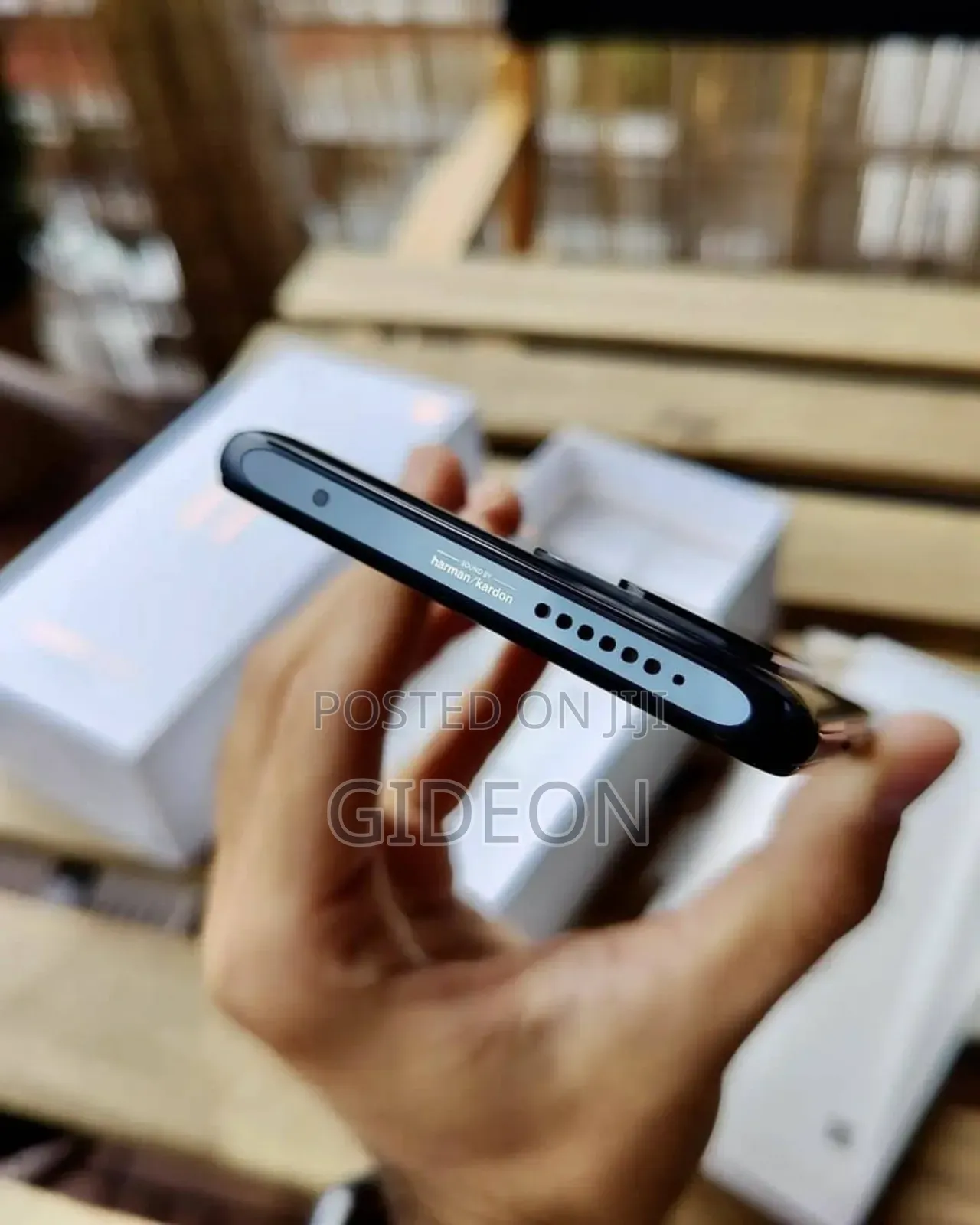 New Xiaomi 11T 256 GB Black
