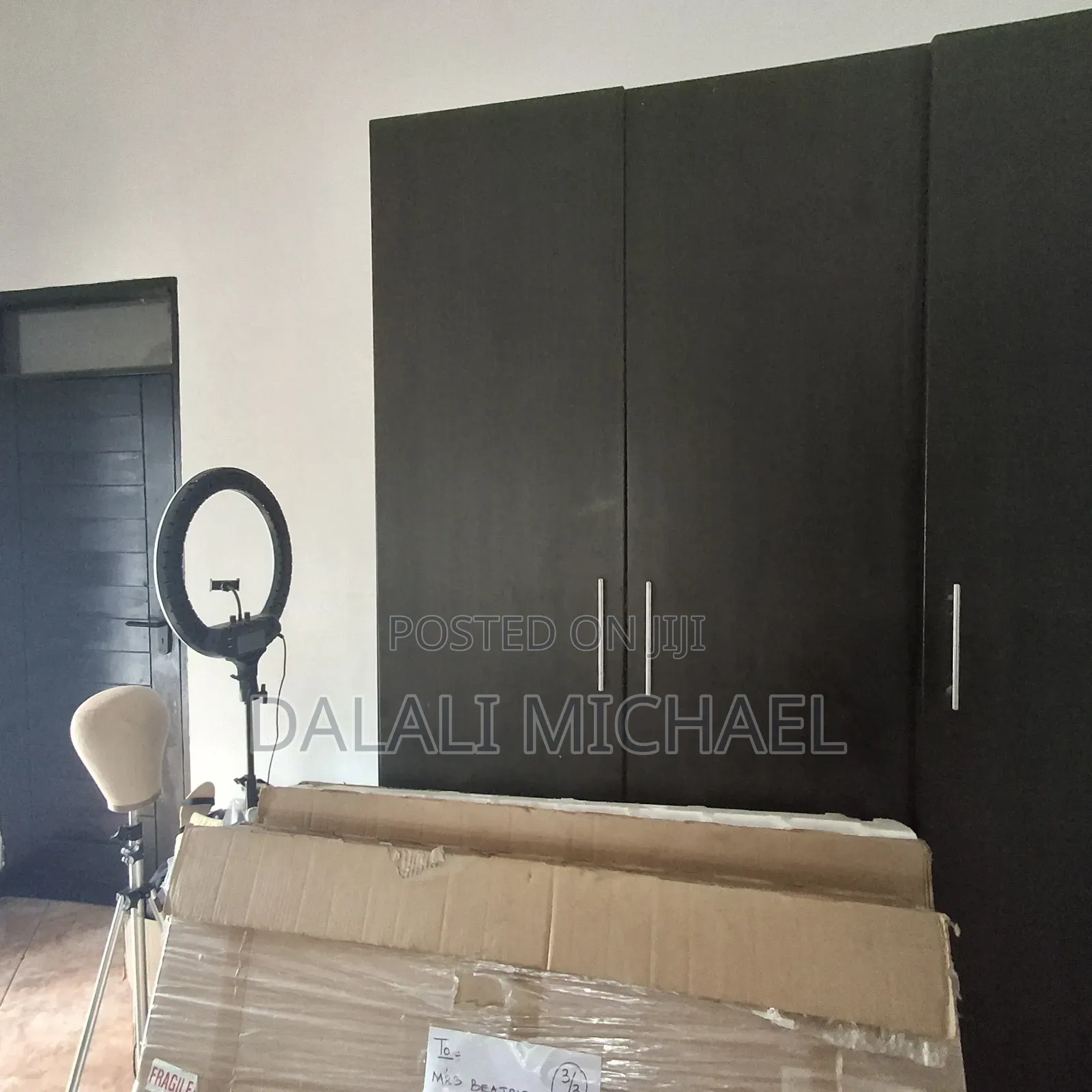 Furnished 4bdrm House in Mikocheni for rent