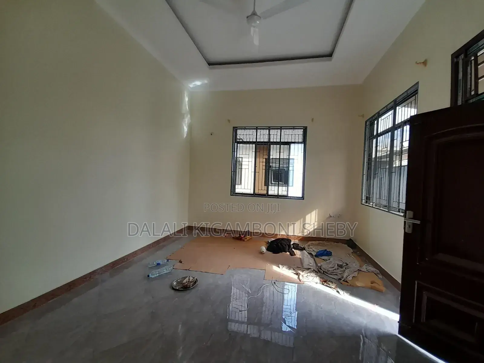 2bdrm Apartment in Kigamboni Kisiwani for rent