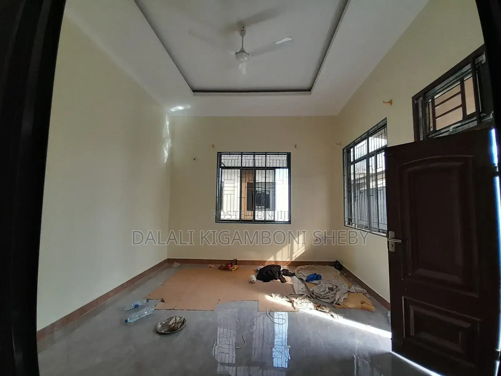 2bdrm Apartment in Kigamboni Kisiwani for rent