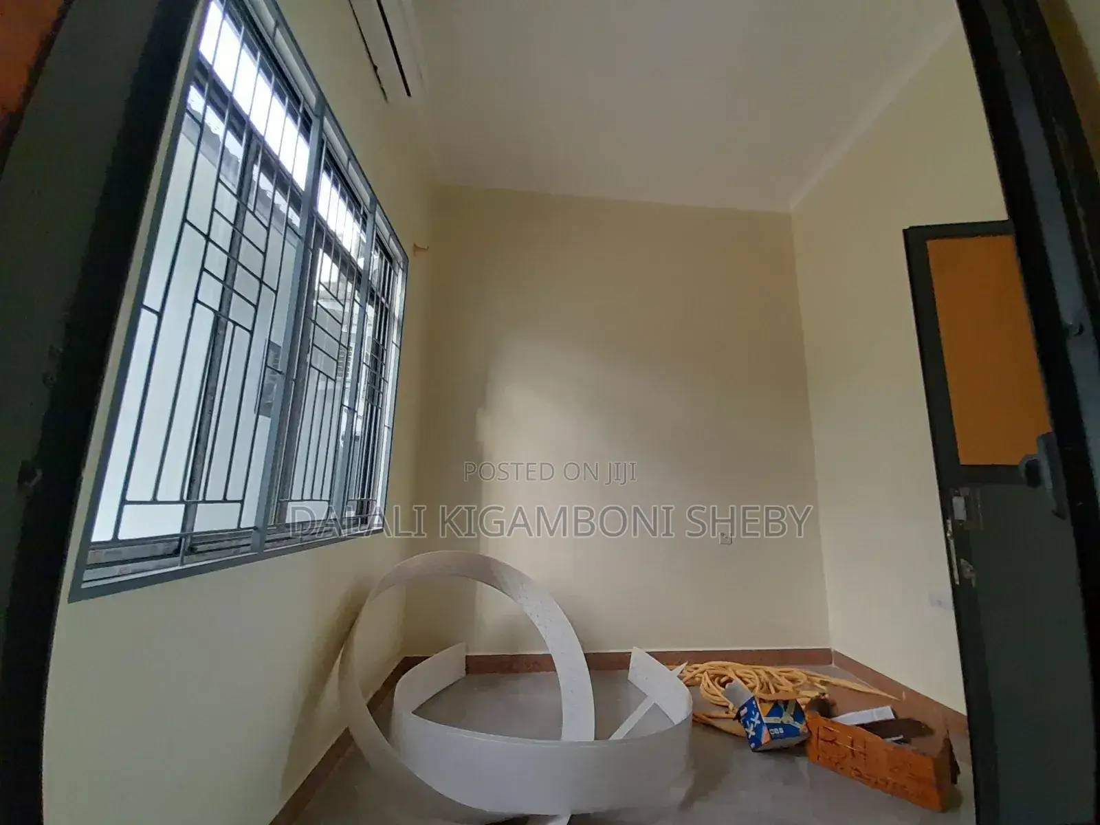 2bdrm Apartment in Kigamboni Kisiwani for rent