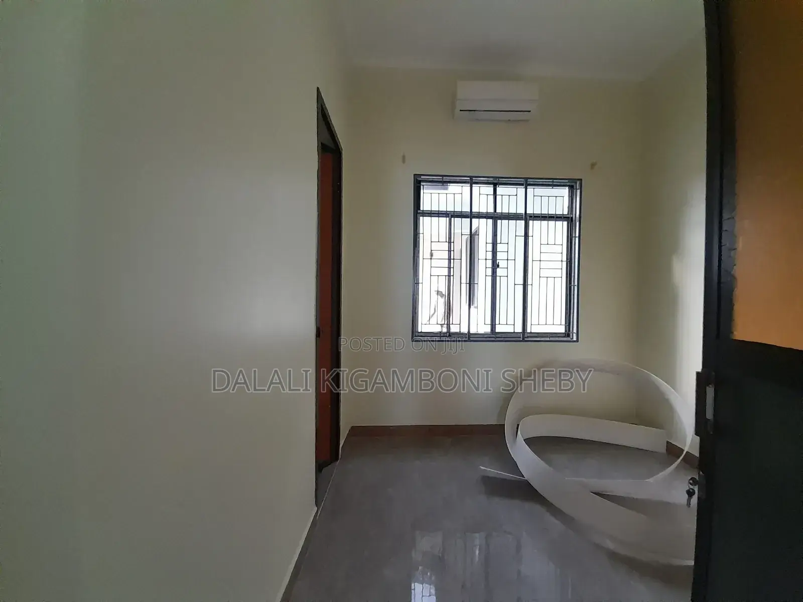 2bdrm Apartment in Kigamboni Kisiwani for rent
