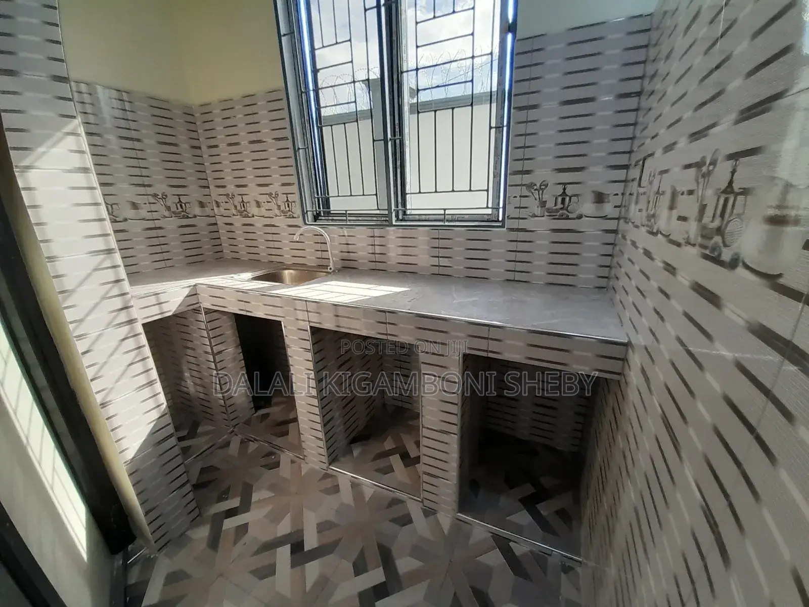 2bdrm Apartment in Kigamboni Kisiwani for rent