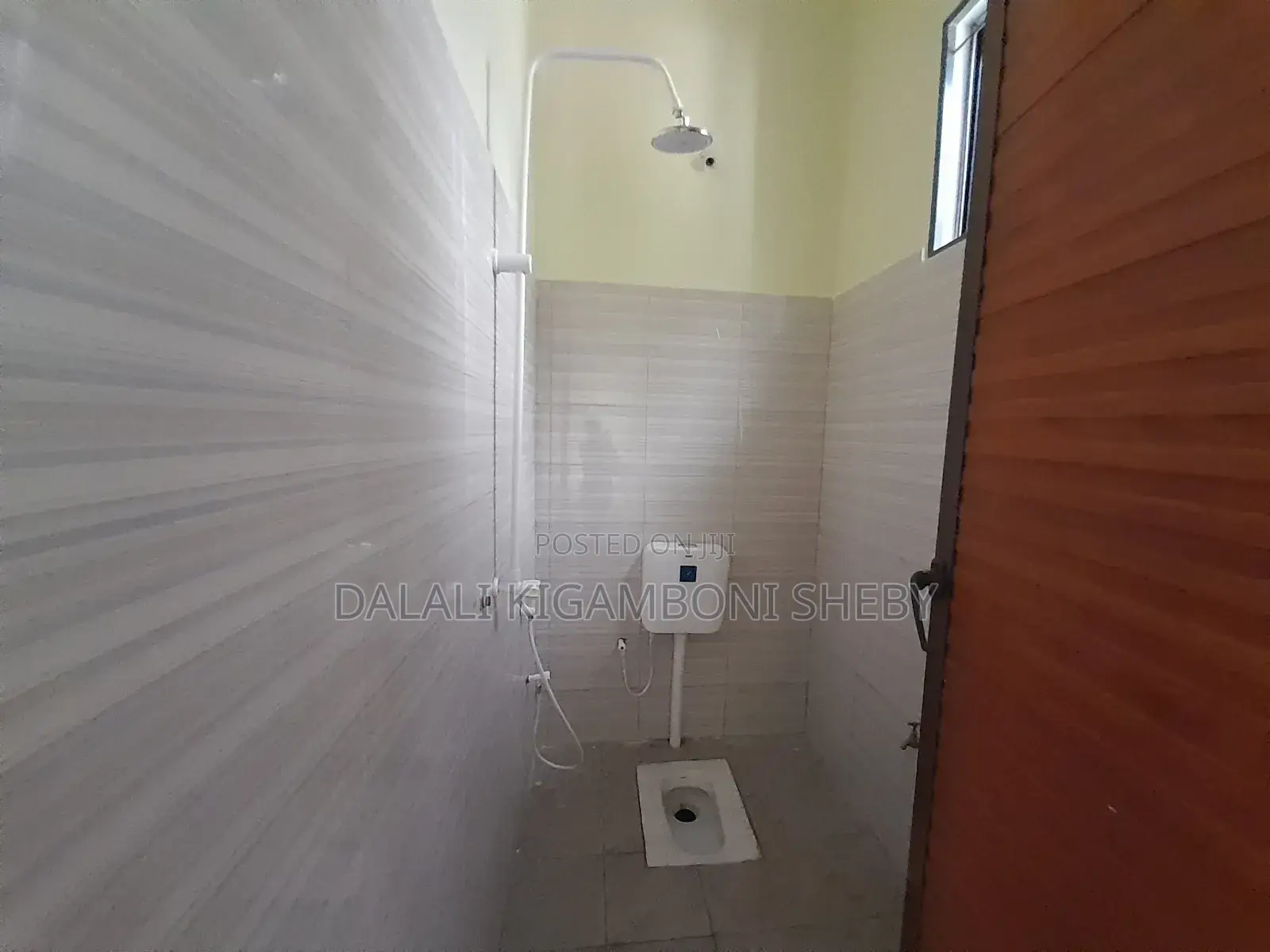 2bdrm Apartment in Kigamboni Kisiwani for rent
