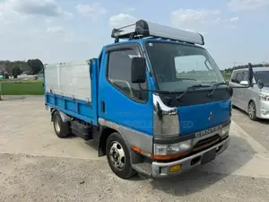 Mitsubishi Canter Truck