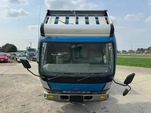 Mitsubishi Canter Truck