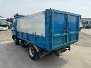 Mitsubishi Canter Truck