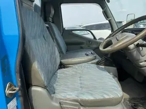Mitsubishi Canter Truck