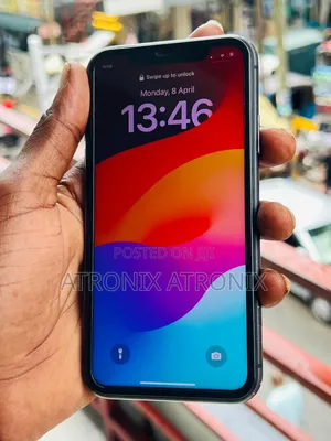 New Apple iPhone XR 64 GB Red