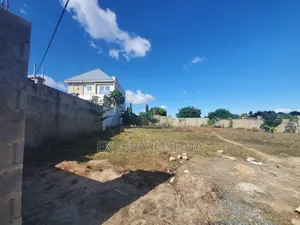 Kiwanja Kizuri Sana Kinauzwa Madale Kwa Kawawa