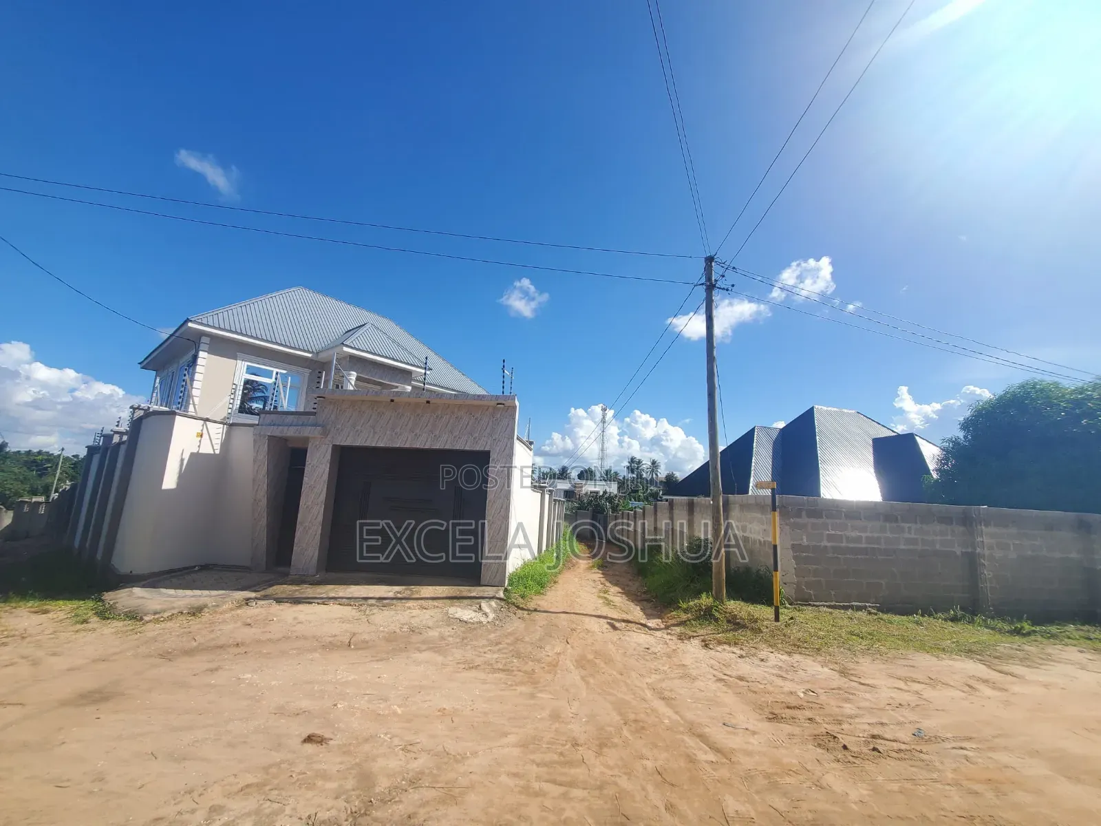 Kiwanja Kizuri Sana Kinauzwa Madale Kwa Kawawa