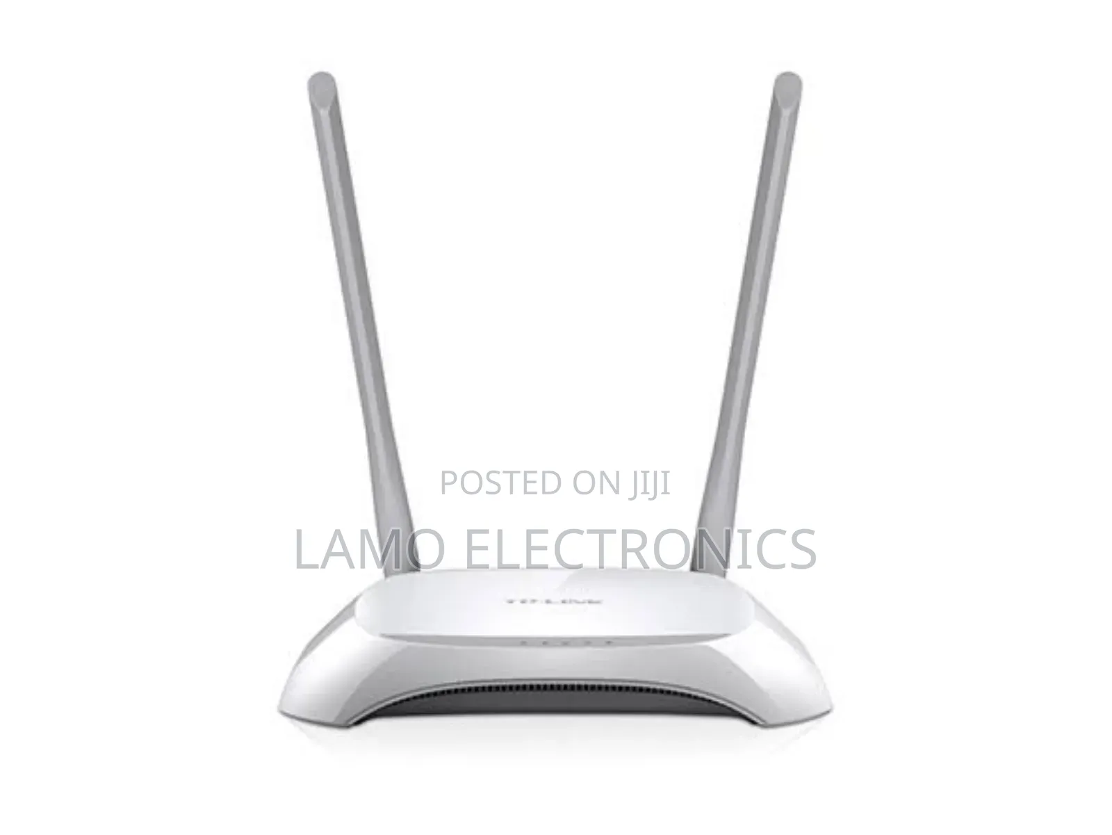 Tp-Link Tl-Wr840n Wi-Fi Router