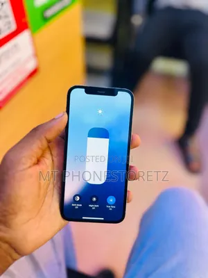 Apple iPhone 12 Pro 128 GB Black